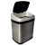 Урна сенсорная с автоматически открывающейся крышкой AGB-20M (матовая)
