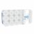Туалетная бумага в стандартных рулонах Kimberly-Clark Kleenex Professional двухслойная 600 8441