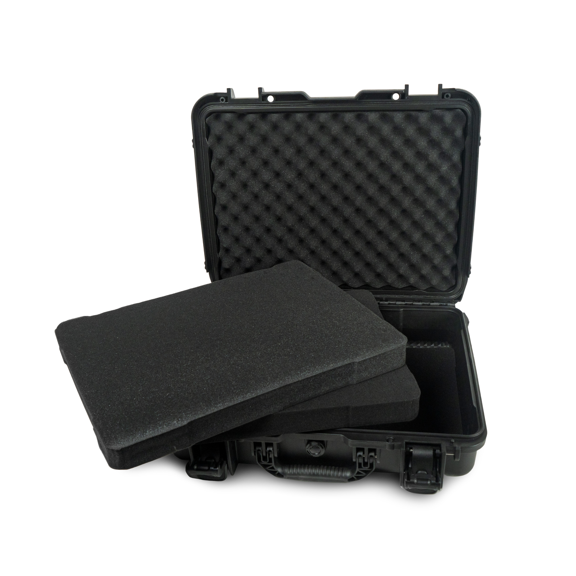 Кейс защитный TSPROF T4814, адаптивный ложемент