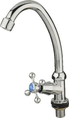 СМЕСИТЕЛЬ МОНО LEDEME L4108