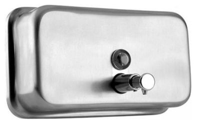 Дозатор для мыла Jofel ALL1003