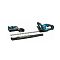 Кусторез аккумуляторный Makita DUH506RF 18В, 1х3.0 Ач, 500 мм, 20 мм (BL1830B, DC18RC)