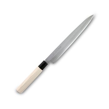 Японский нож Янаги для Сашими Seki-Kanenobu KN240/Y 24см
