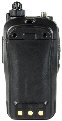 Радиостанция Аргут А-23