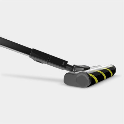 Пылесос Karcher VC 4s Cordless Plus для сухой уборки