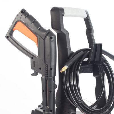 Моющий аппарат PATRIOT GT750 Imperial Самовсасывающая, 2100 Вт