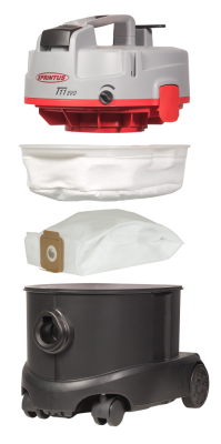 Пылесос Sprintus T11 EVO 111.060