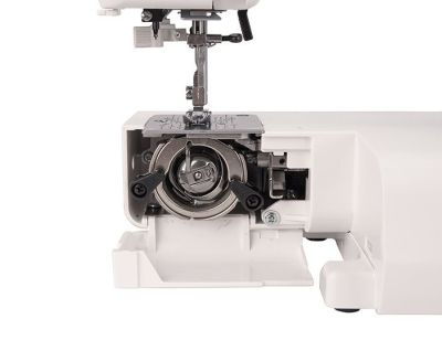 Электромеханическая швейная машина Janome 1225S