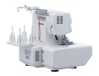 Оверлок Janome MyLock 844D (ML 844D)
