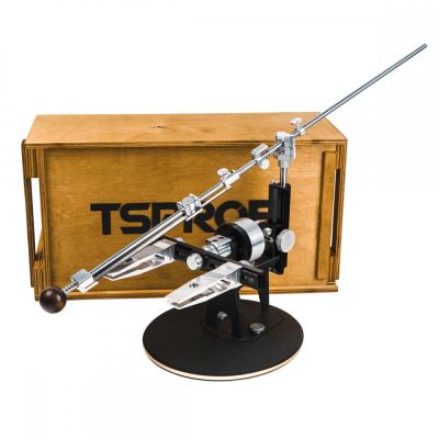 НАБОР ДЛЯ ЗАТОЧКИ TSPROF ПРОФИЛЬ К03 LITE «БАЗОВЫЙ»