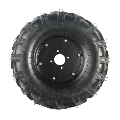 Колесо пневматическое PATRIOT P6.00-12D-1 d-630 мм ширина 150 мм, с диском