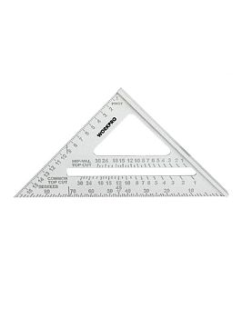 Угольник Свенсона алюминиевый 180 мм  WORKPRO