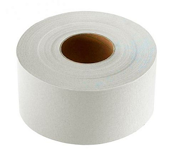 Туалетная бумага в мини-рулонах Эконом