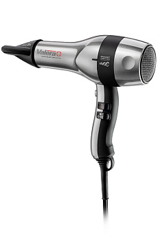 Профессиональный фен Valera Swiss Silent Jet 8700 D RC, Rotocord 2400 Вт