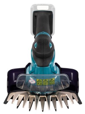 Ножницы аккумуляторные для травы Makita UM600DZ 10.8В, без акб и ЗУ