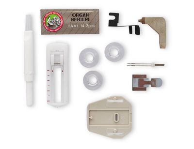 Электронная швейная машина CHAYKA NEW WAVE 4030