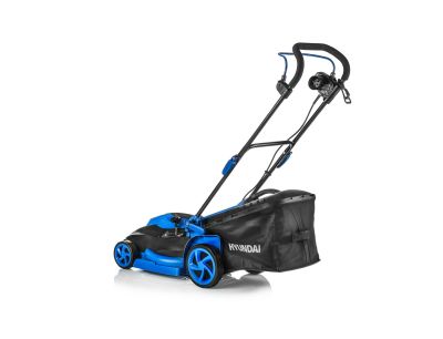Электрическая газонокосилка Hyundai LE 3820