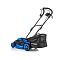 Электрическая газонокосилка Hyundai LE 3820
