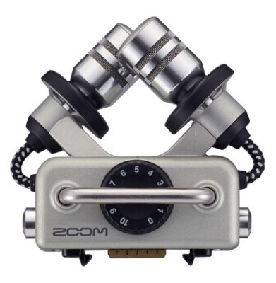 Ручной рекордер-портастудия Zoom H5