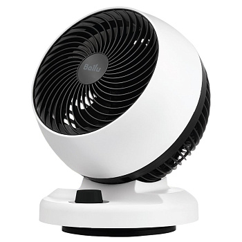 Вентилятор настольный Ballu BFT-135W