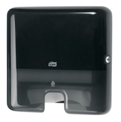 552108 Tork Xpress® мини-диспенсер для листовых полотенец сложения Multifold