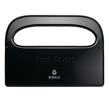 Диспенсер BINELE Seater для подкладок на сидение унитаза, арт. CD01HB