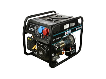 Генератор бензиновый HHY 10000FE-T