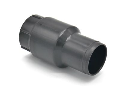 Муфта соединительная вращающаяся (шланг-насадка), 38mm (03928)