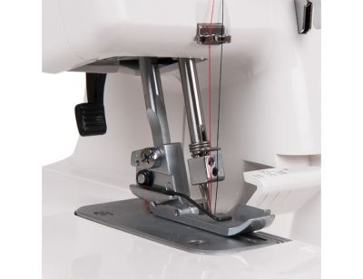 Оверлок Janome 4952D (ML 4952)