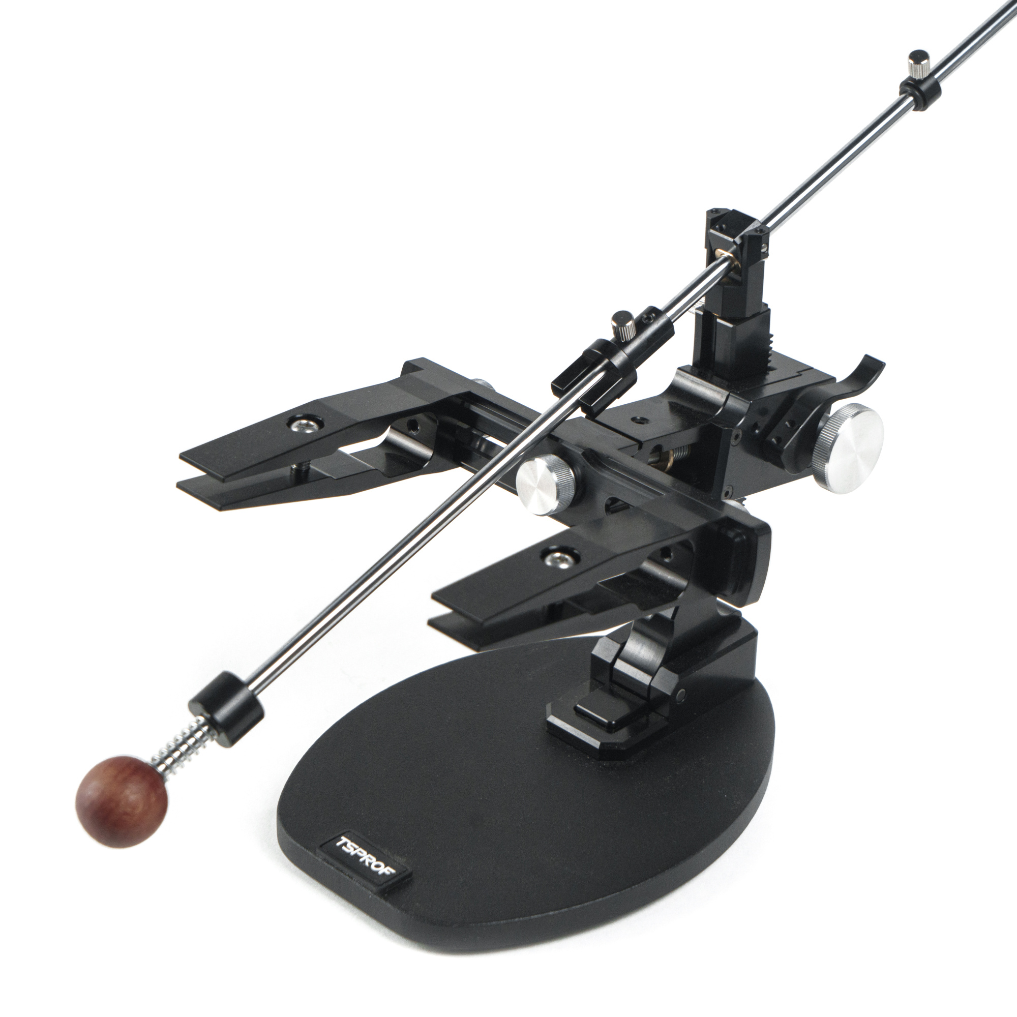 Набор для заточки TSPROF Kadet Pro GE