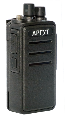 Радиостанция Аргут А-43