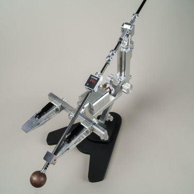 Держатель абразива TSPROF с карбоновой направляющей