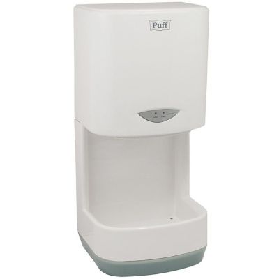 1401.315 Высокоскоростная сушилка для рук Puff-8838