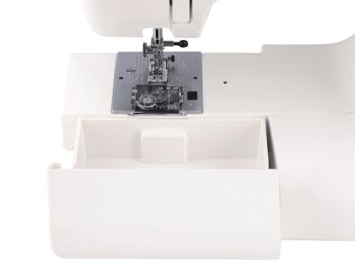 Электронная швейная машина Janome ArtDecor 724E