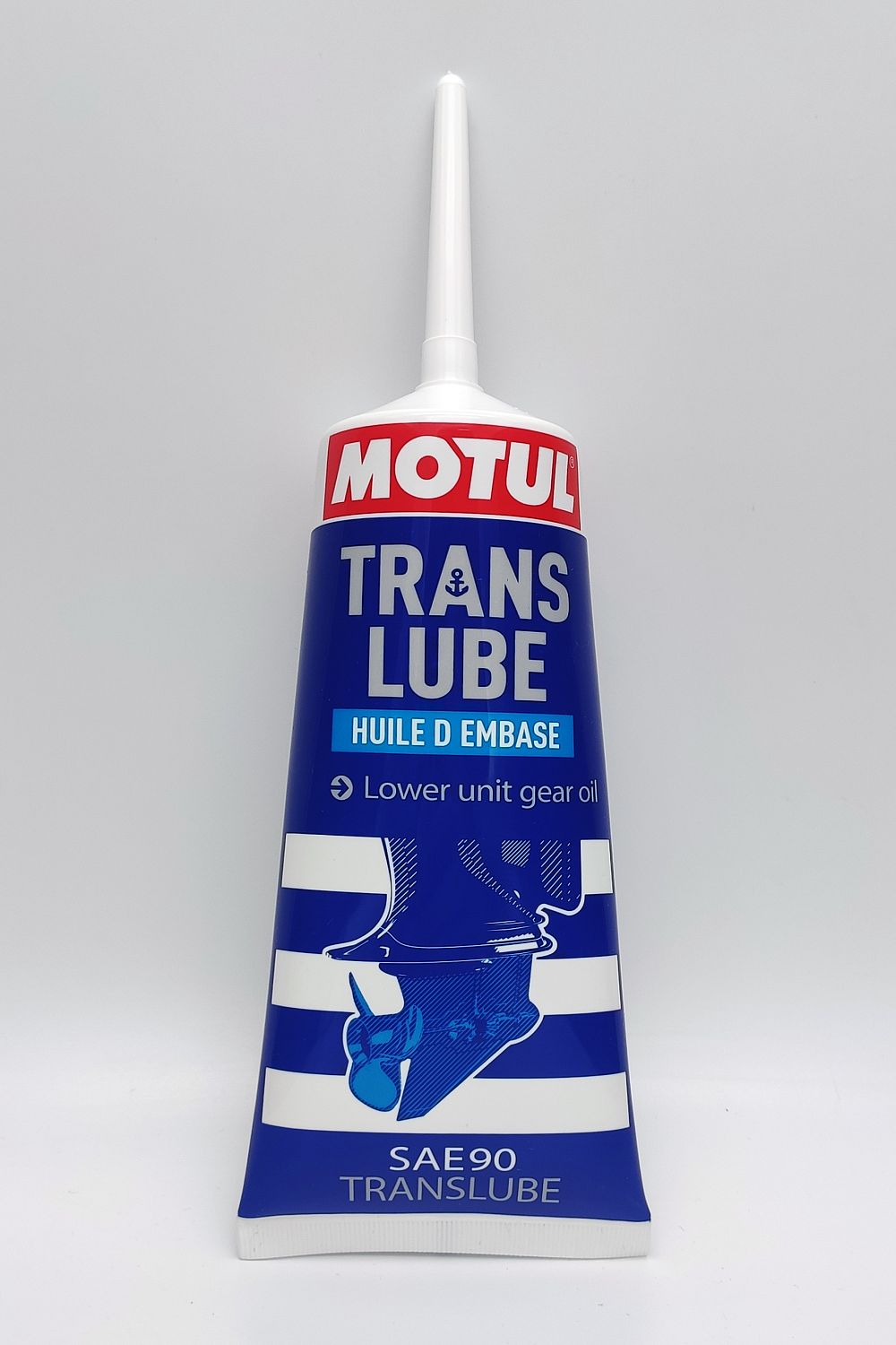 108859 Трансмиссионное масло MOTUL Translube 90 (350г)