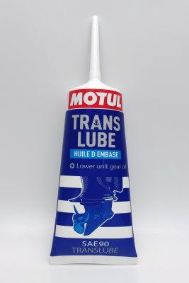 108859 Трансмиссионное масло MOTUL Translube 90 (350г)