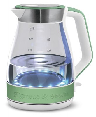 Электрический чайник Zigmund & Shtain KE-822