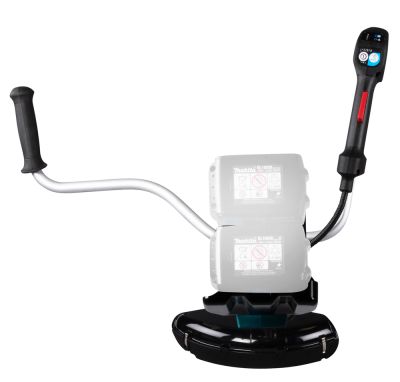 Аккумуляторный триммер Makita DUR369AZ LXT  18Вх2, 4600– 7000 об/мин, без акб и ЗУ