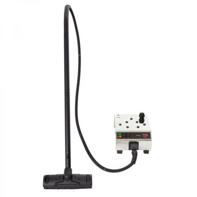 Пароочистительная система MIE Stiro Pro Luxe с утюгом