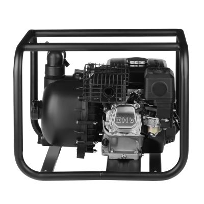 Мотопомпа бензиновая Hyundai HYA 53