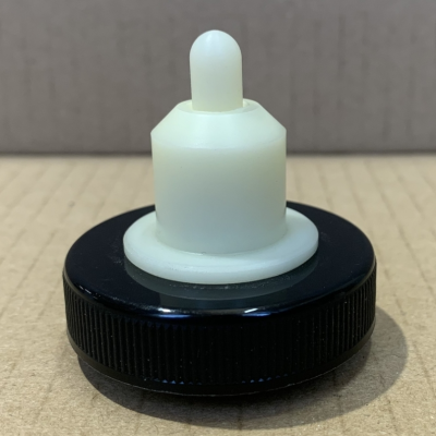 Дозатор Крема Эко Лайн 0.2 л.