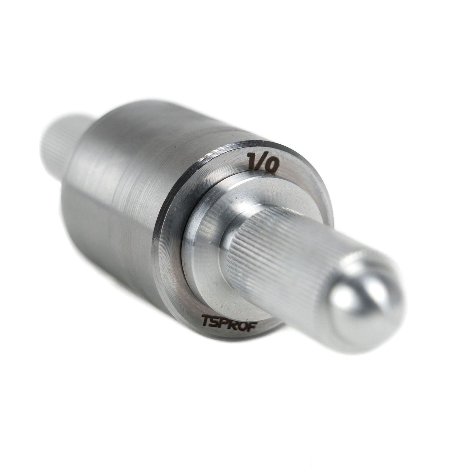 Ролик для шаржирования TSPROF 1/0