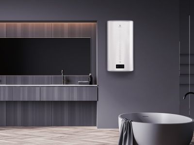 Водонагреватель Electrolux EWH 50 Major LZR 3