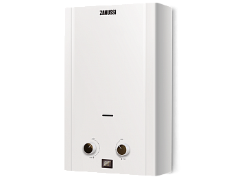 Газовая колонка Zanussi GWH 6 Fonte НС-1106998