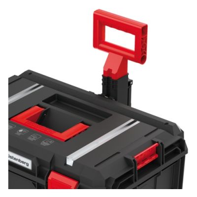 Модульный ящик для инструментов X-Block TECH KXB604050G-S411
