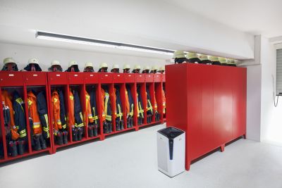 Воздухоочиститель Karcher AF 100