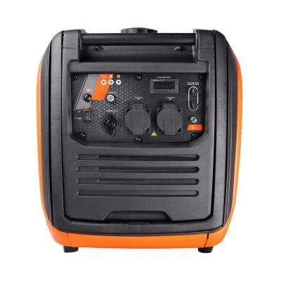Генератор инверторный PATRIOT iGX 4000W, 3,5/4,0 кВт