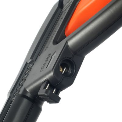 Пистолет GTR 207 Для моделей моек IMPERIAL - GT750, GT790, GT920, GT970