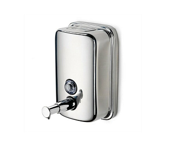 Дозатор жидкого мыла Ksitex SD 1618-800