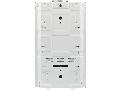 Газовая колонка Zanussi GWH 10 Fonte Glass Mirror НС-1194435